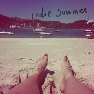 indie summer