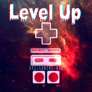 +1 Level Up