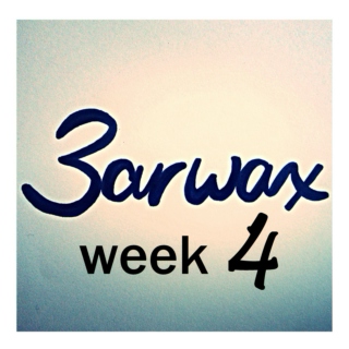 3arwax - Week 4