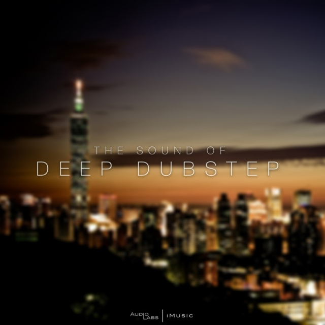 Deep Dubstep Mix