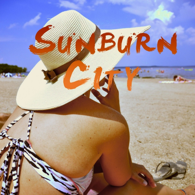 Sunburn City