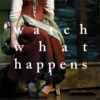 watch what happens