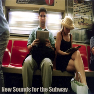 New Sounds for the Subway