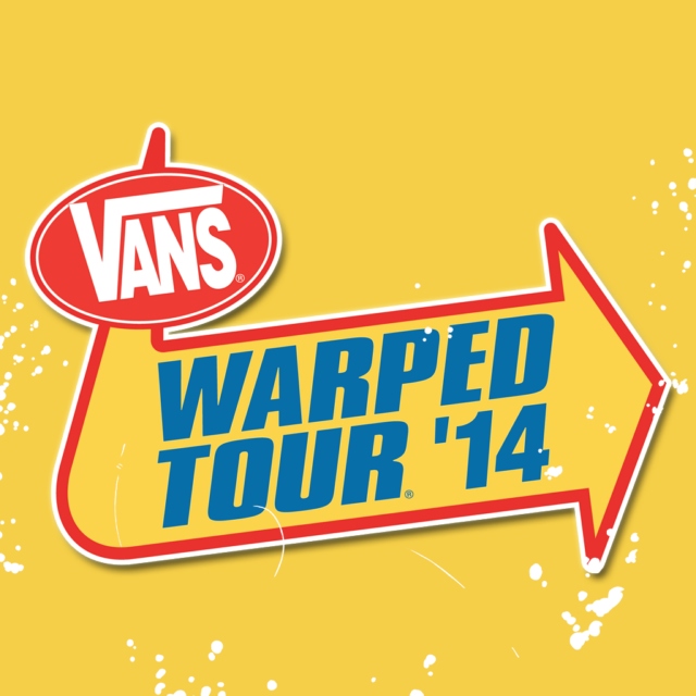 Warped Tour 2014 mix 