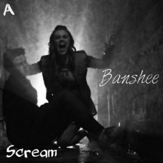 A Banshee Scream