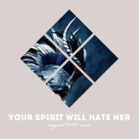 Your Spirit Will Hate Her - August 2012 Mix