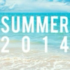 Summer Pop 2014