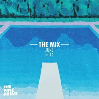 THE MIX 6.14