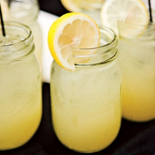 sweet lemonade?