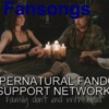 Supernatural Fansongs