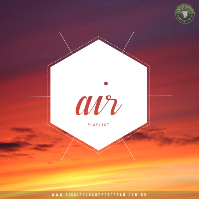 4 elements: air playlist