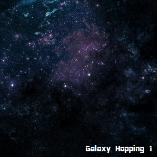 Galaxy Hopping 1