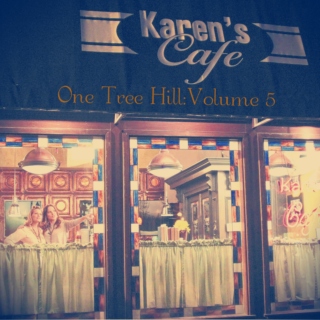 Karen's Cafe