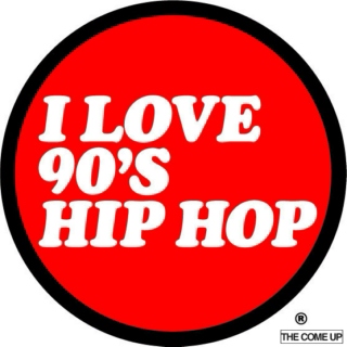 '90's Hip Hop