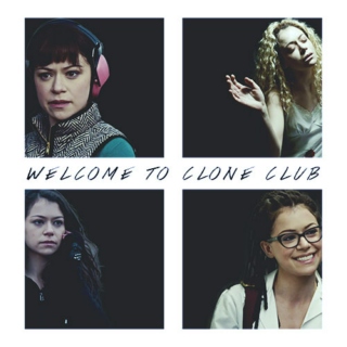 Welcome to Clone Club