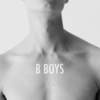 b boys