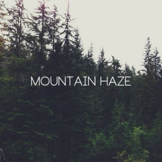 Mountain Haze