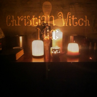 Christian Witch
