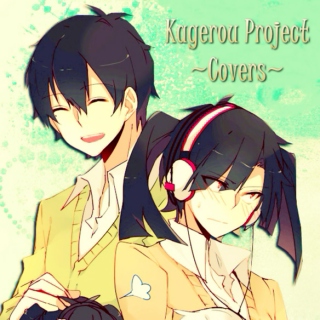 【KagePro Covers】