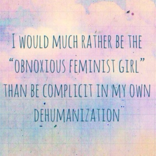Columbia Feminist Memoir