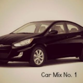 Car Mix No. 1