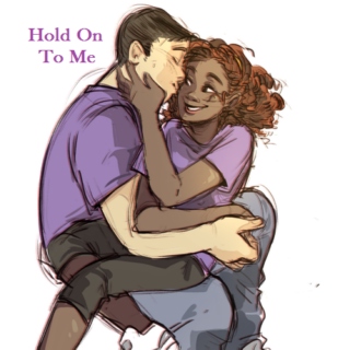 Hold On To Me: Frank & Hazel