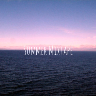 Summer Mixtape