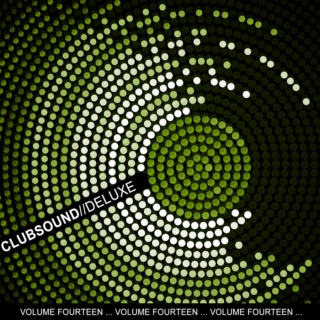 Clubsound Deluxe Volume Fourteen (2014)