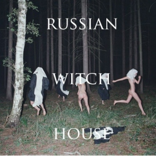 Russian Witchhouse