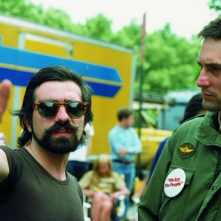 Martin Scorsese Soundtracks with Josef