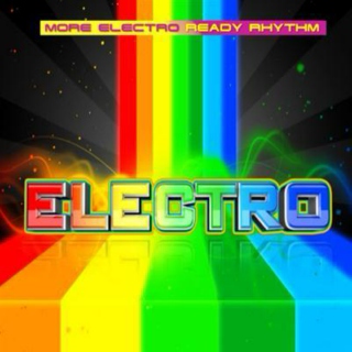 More Electro Ready Rhythm (2014)
