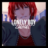 lonely boy || castiel