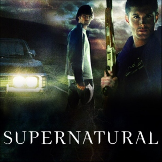 Supernatural S1. (part 1/3)