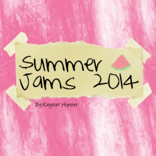 Summer Jams 2014
