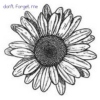don't forget me