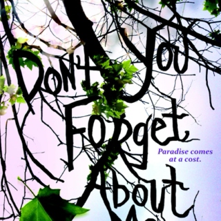 (Don’t You) Forget About Me