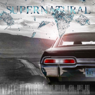 Supernatural 2.0