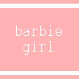 barbie girl