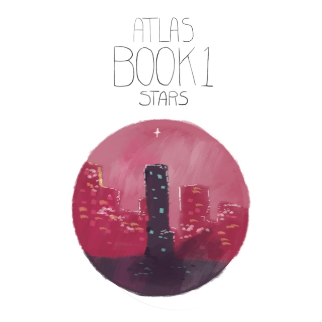 Atlas- Book 1 - stars