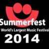 Summerfest 2014!