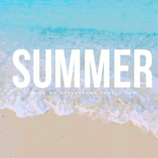 My Summer Mix