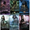 Poison Study series, Scent of Magic series, and Storm Glass series