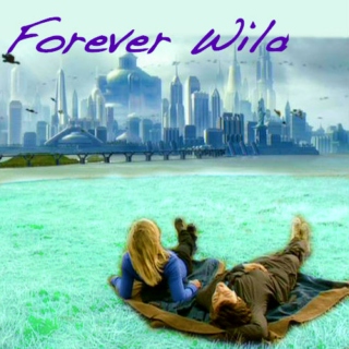 Forever Wild