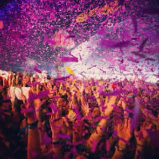 Tomorrowland Relived