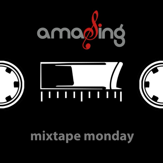 mixtape monday #19  songs with food
