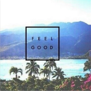 ☼ feeling good in summer ☼