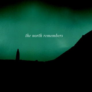 the north remembers