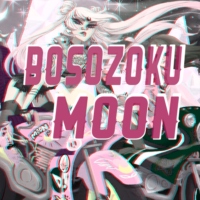 bosozoku moon