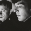 Why do you do this to me? - A Johnlock Fan-mix
