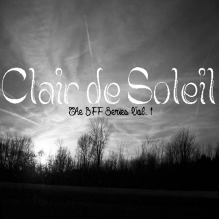 Clair de Soleil